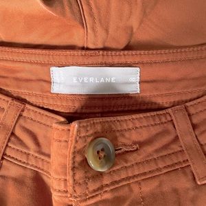 EVERLANE WOMENS STRAIGHT-LEG TROUSERS!